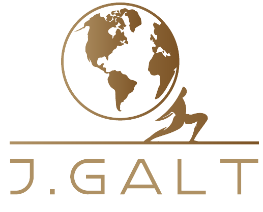 J Galt | Growth Architects
